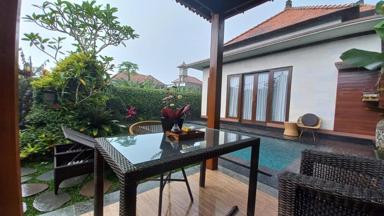 Ubud Paradise Villa - 5