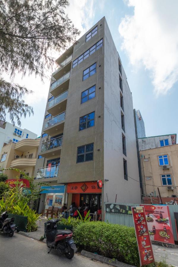 White Beach Holiday at Hulhumale' - 5