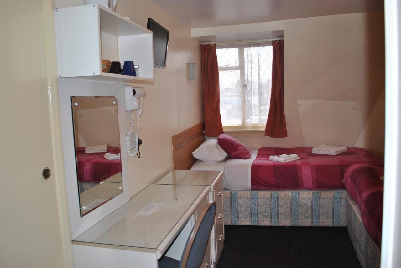 Guilford House Hotel - 3