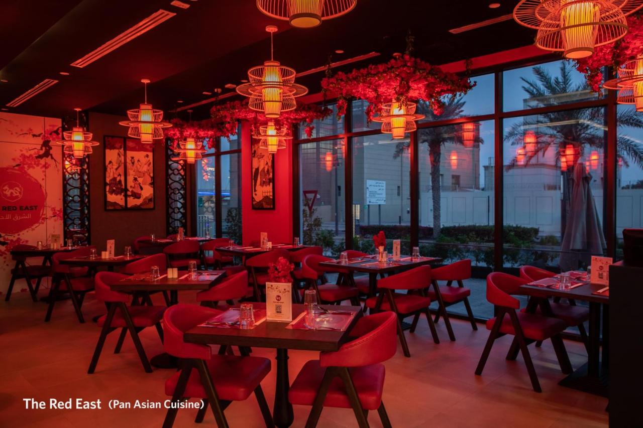 Kingsgate Canal Hotel by Millennium - 4