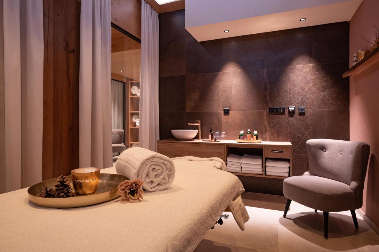 Hotel Pollux photo