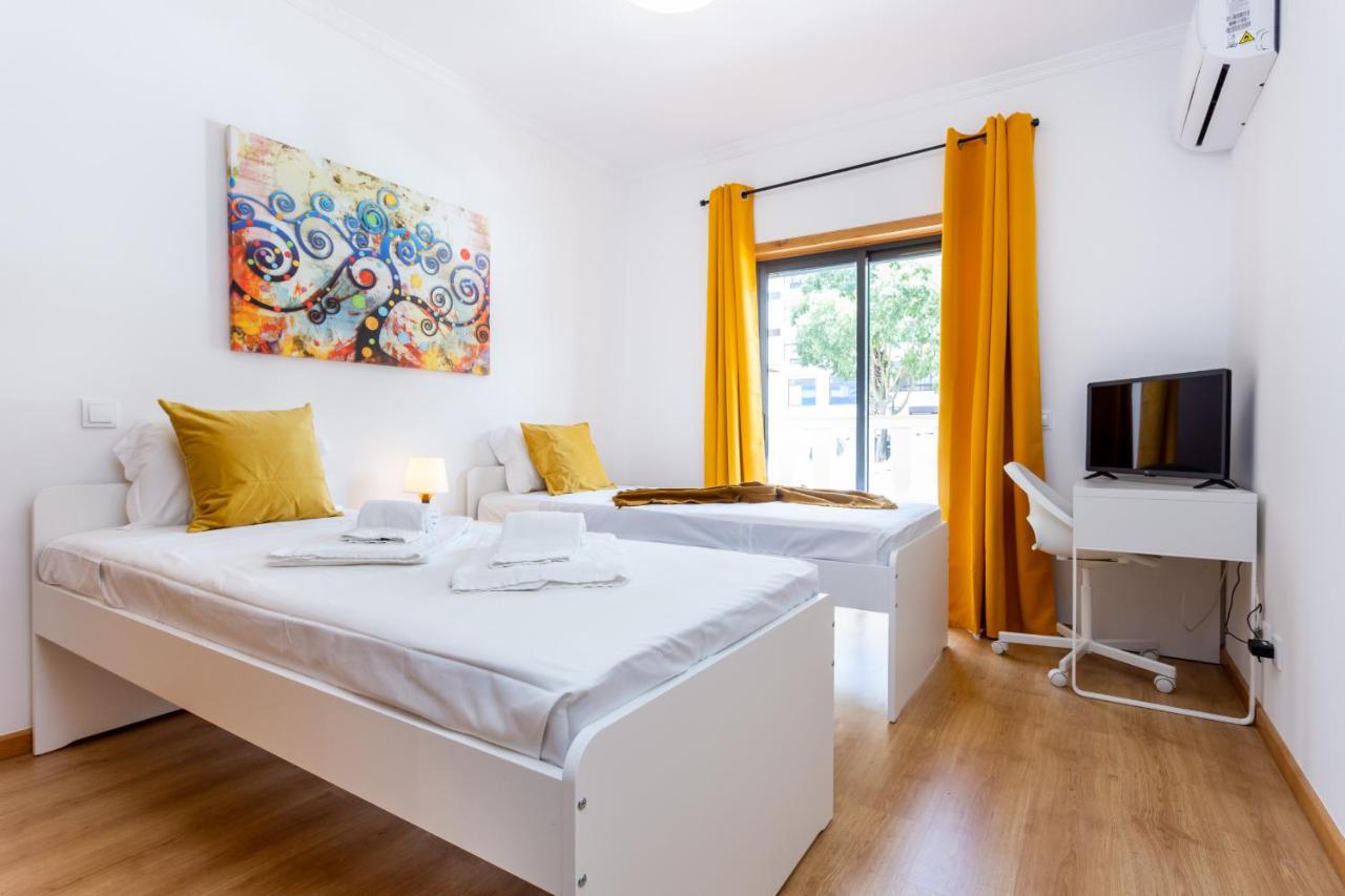 Terrace Lovers by Seewest - 2