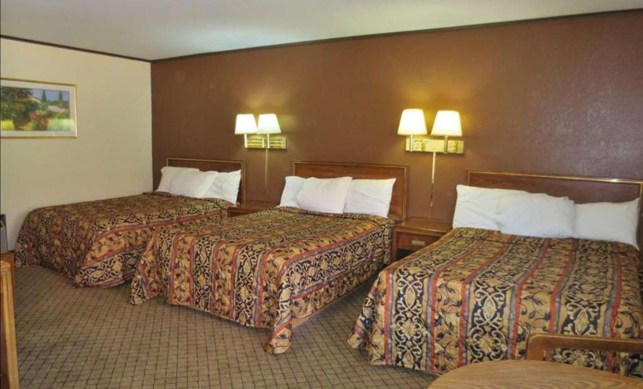 Happy Stay Inn — photo 10