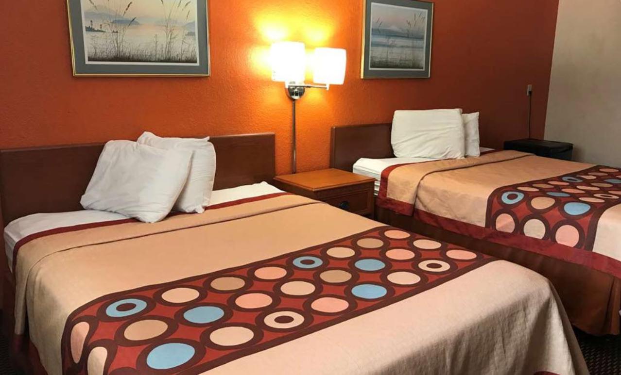 Happy Stay Inn — photo 9