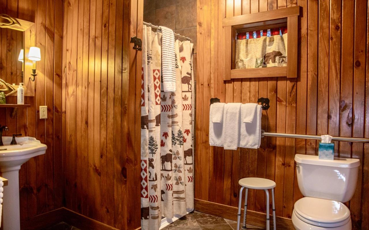 Finger Lakes Lodging — photo 18