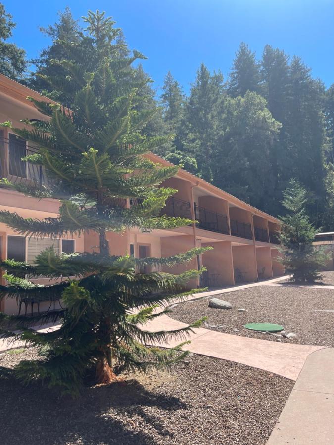 The Historic Brookdale Lodge, Santa Cruz Mountains — photo 19