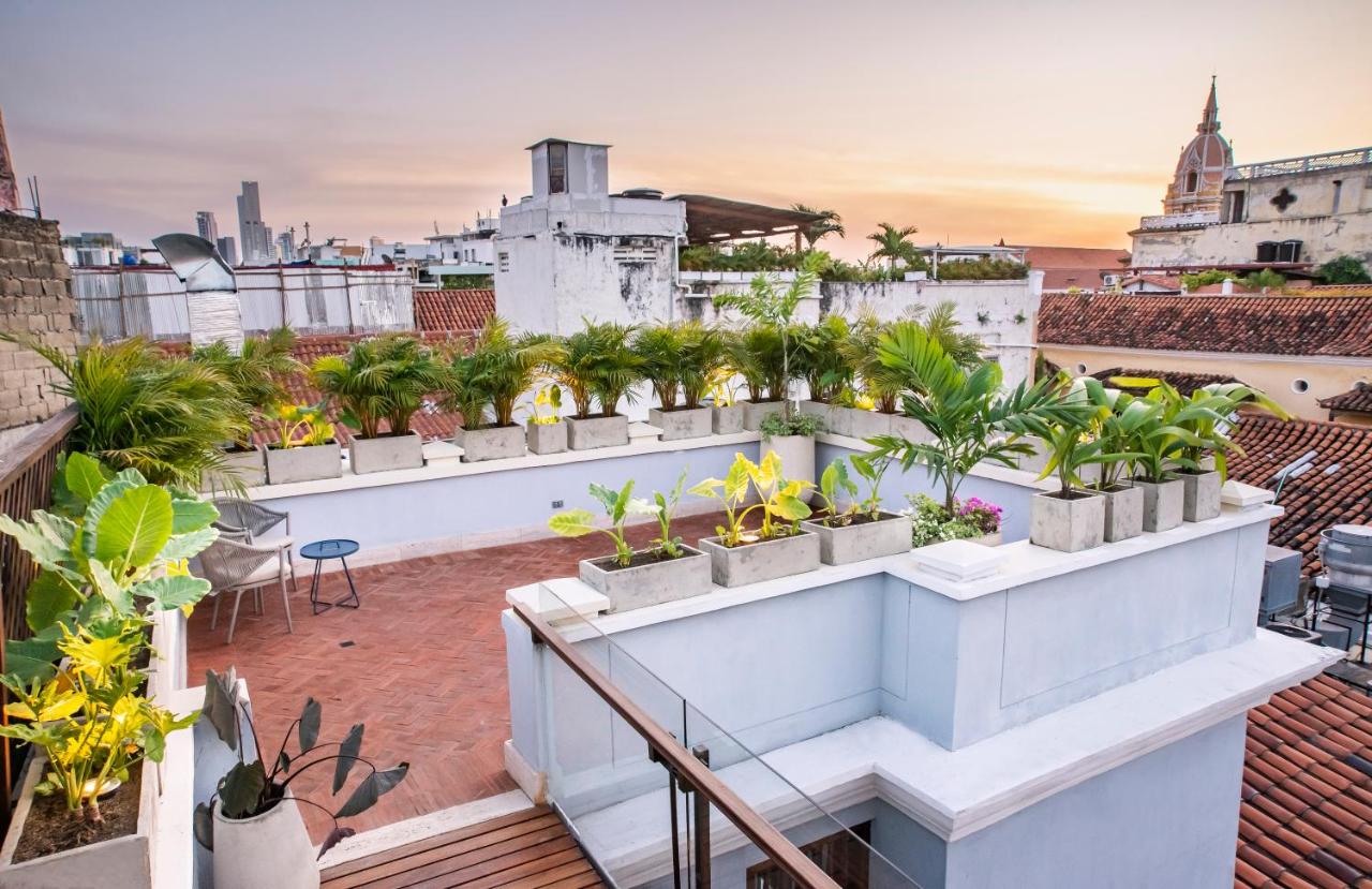 Hotel Casona del Porvenir photo