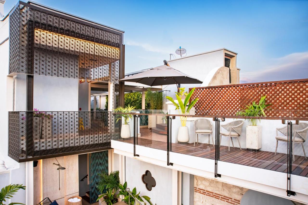 Hotel Casona del Porvenir photo