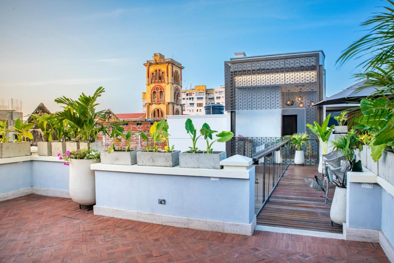 Hotel Casona del Porvenir photo