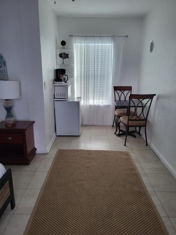 Golden Sands Inn — photo 9
