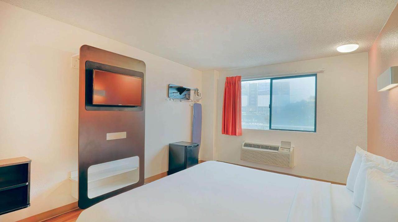 Comet Motel - LAX — photo 15