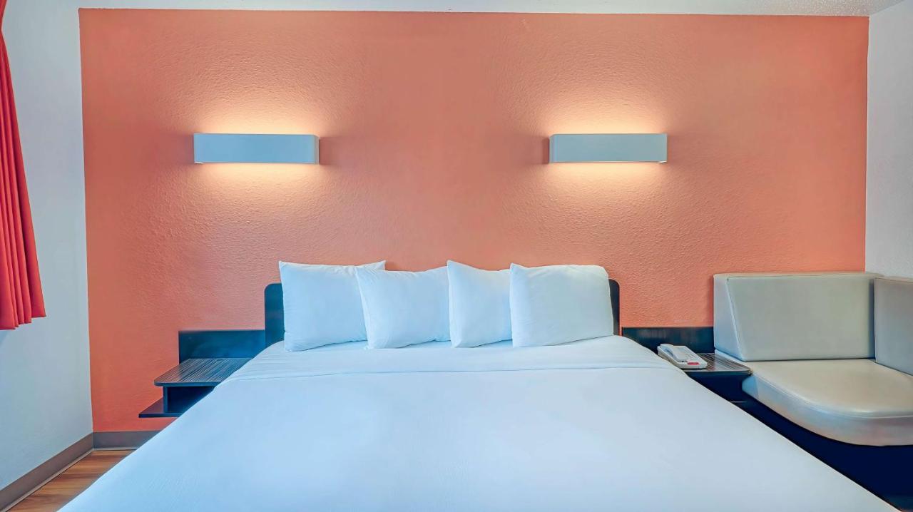 Comet Motel - LAX — photo 20