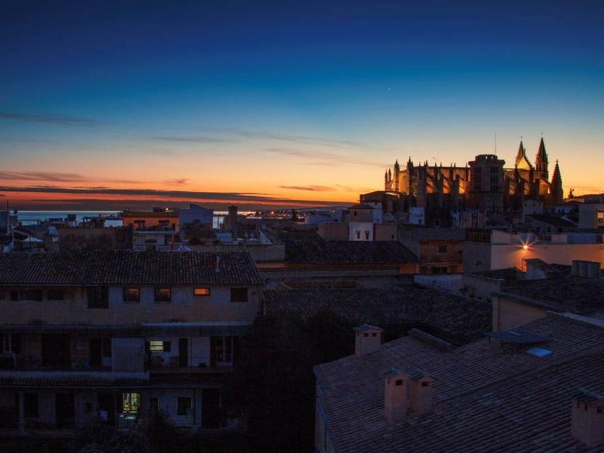 Sant Francesc Hotel Singular - 4