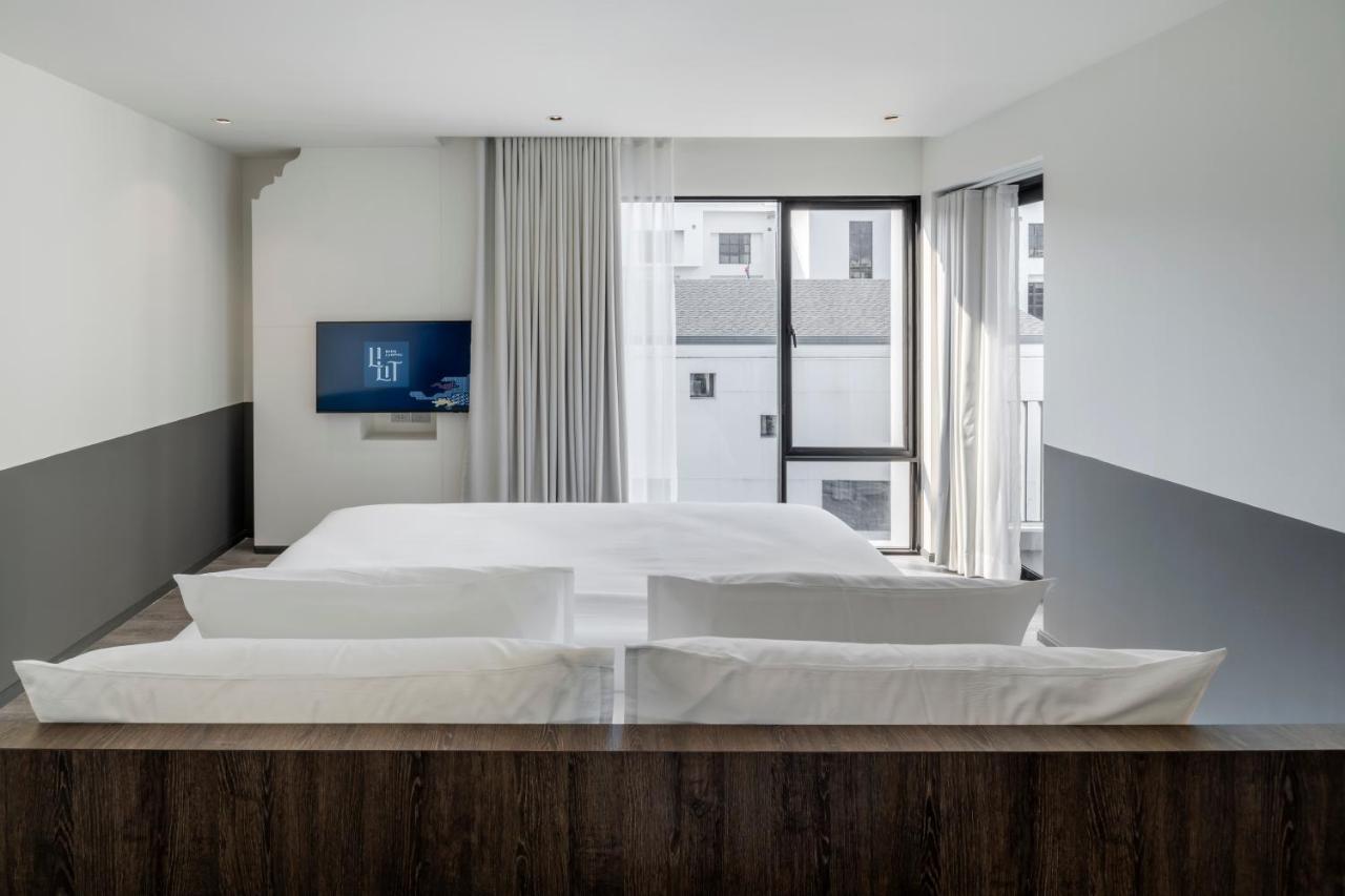 Lilit Bang Lumphu Hotel - 3