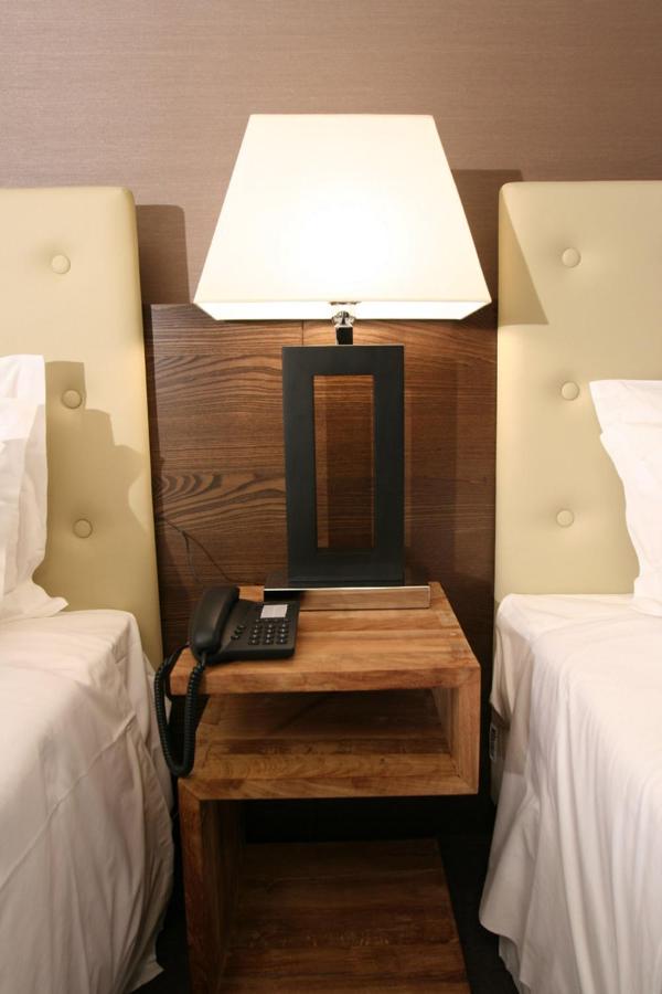 Admiral Park Hotel photo