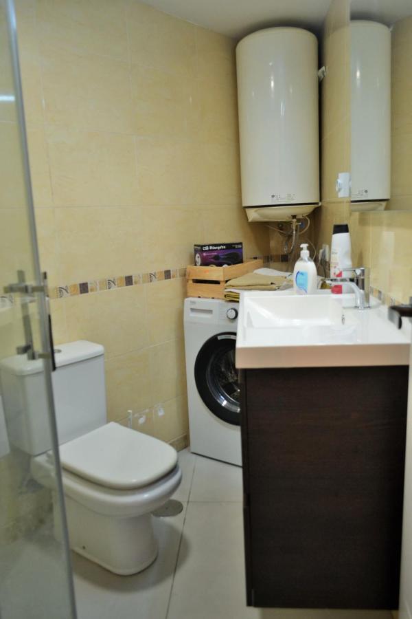 SATUrNO SUITES CENTRO - 3