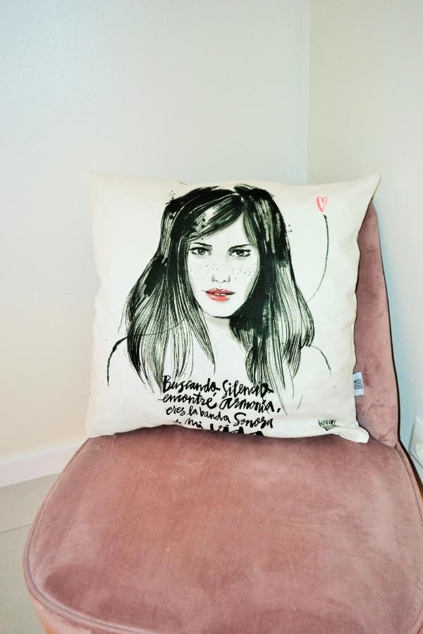 SATUrNO SUITES CENTRO - 2