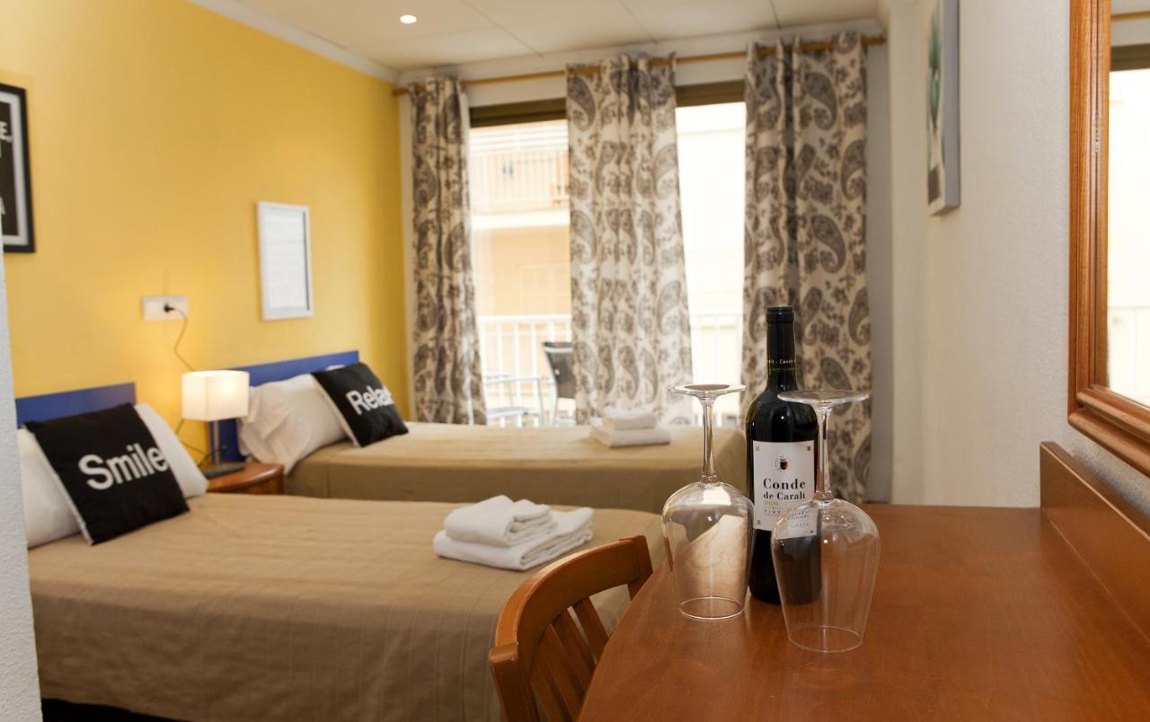 Image: Casthotels Tierramar