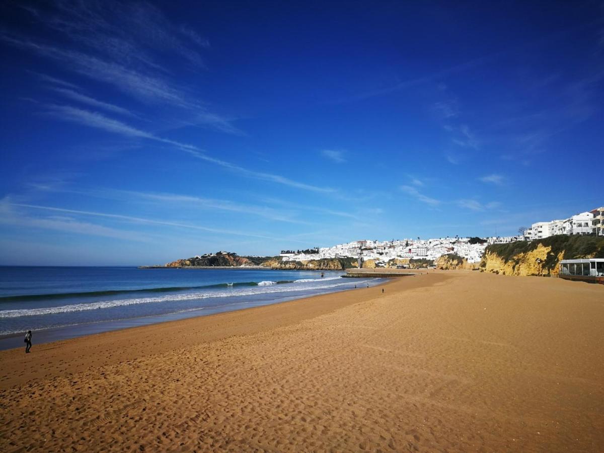 Go4Portugal - Vilamagna - Luxe Condo with Pool, Airco and Seaview Balcony - 5