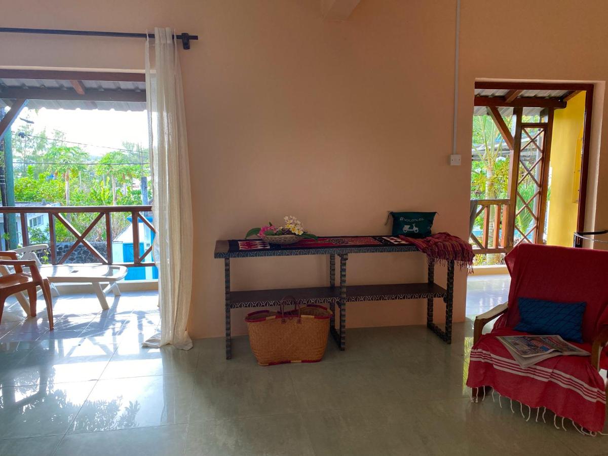 Chez Ti Casa - 5