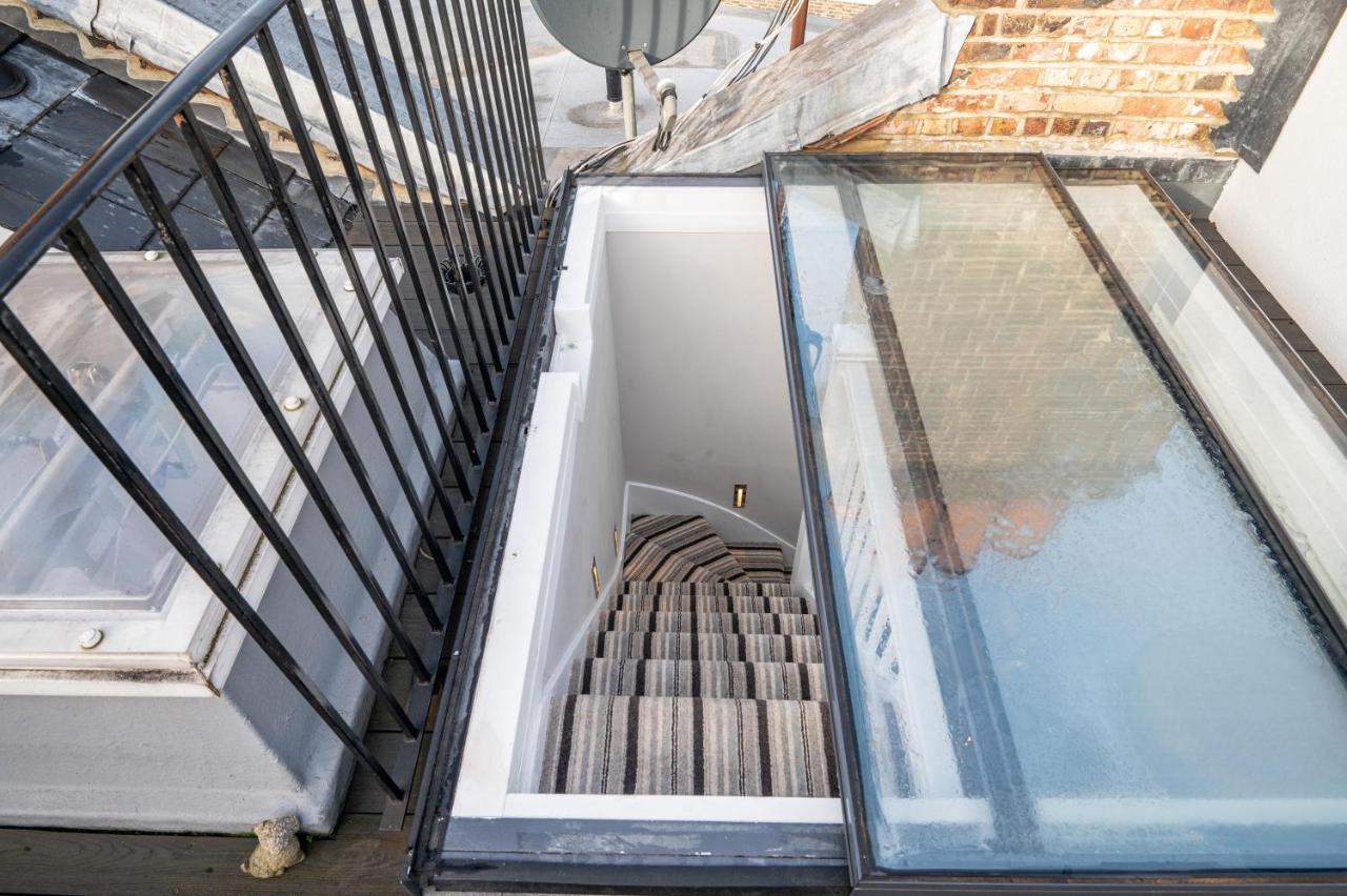 ARCORE London Premium Apartments Bloomsbury - 4