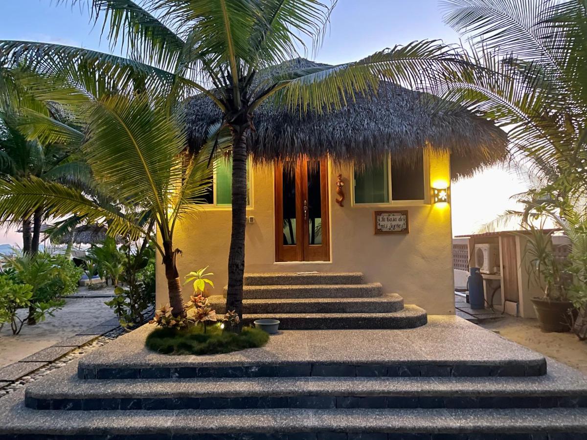 Bungalows Tree Tops - Adults Only photo