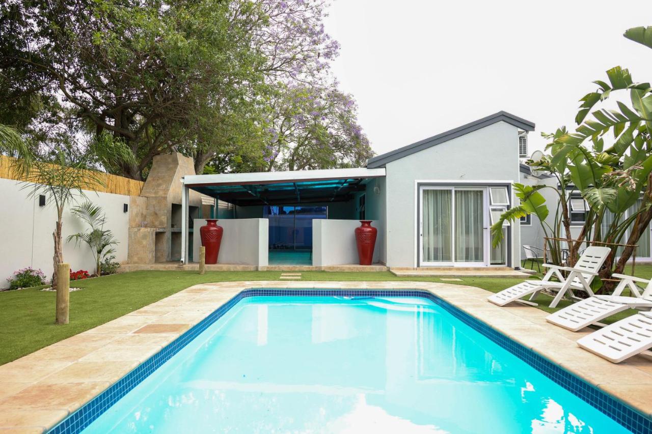 El-Gibor Best Guest House - 4