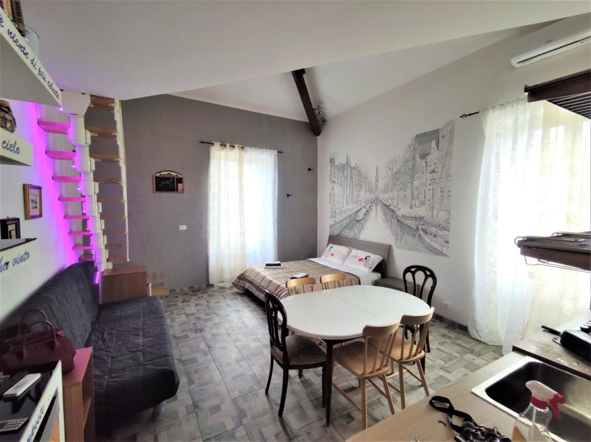 La Badia del Cavaliere 1 - 4