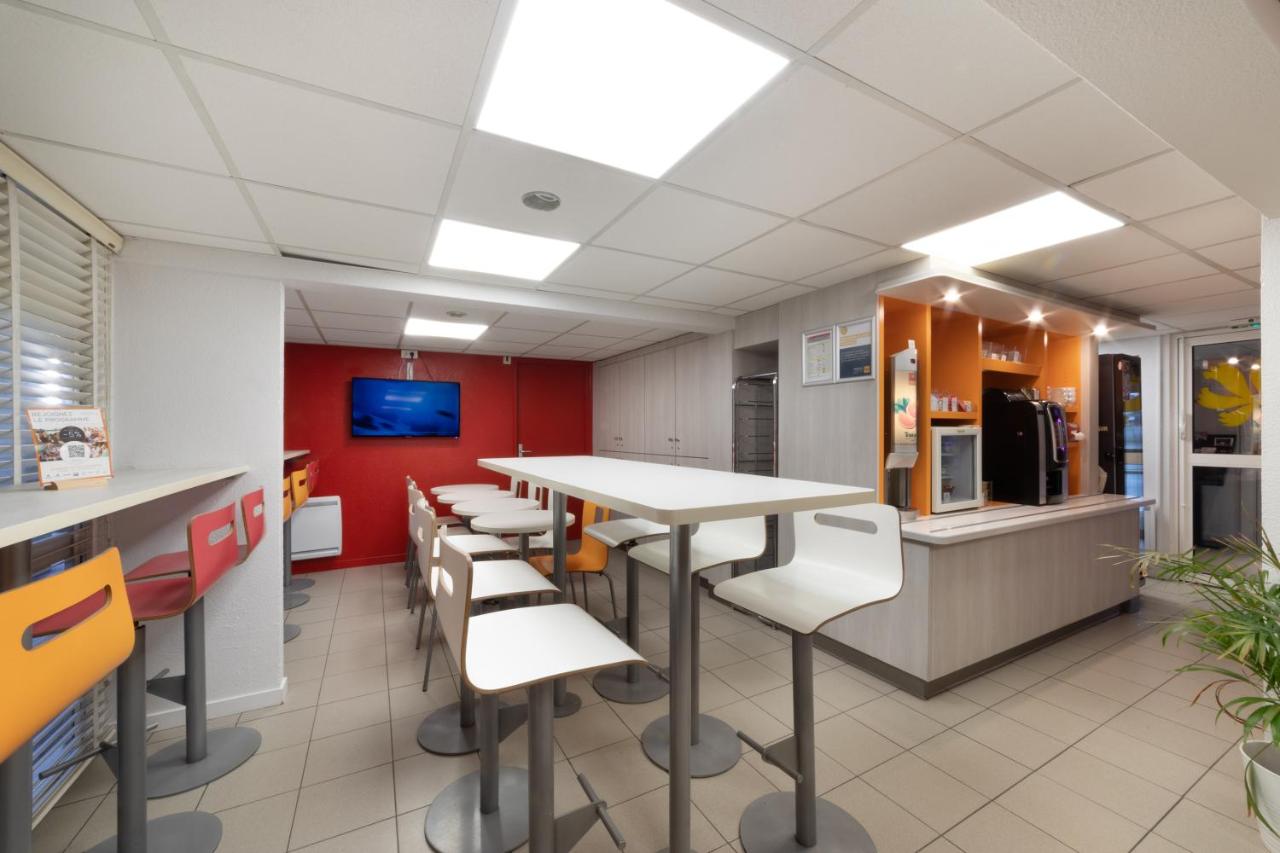 Hotel Fleury Merogis - Ex Premiere Classe Fleury Merogis - 2