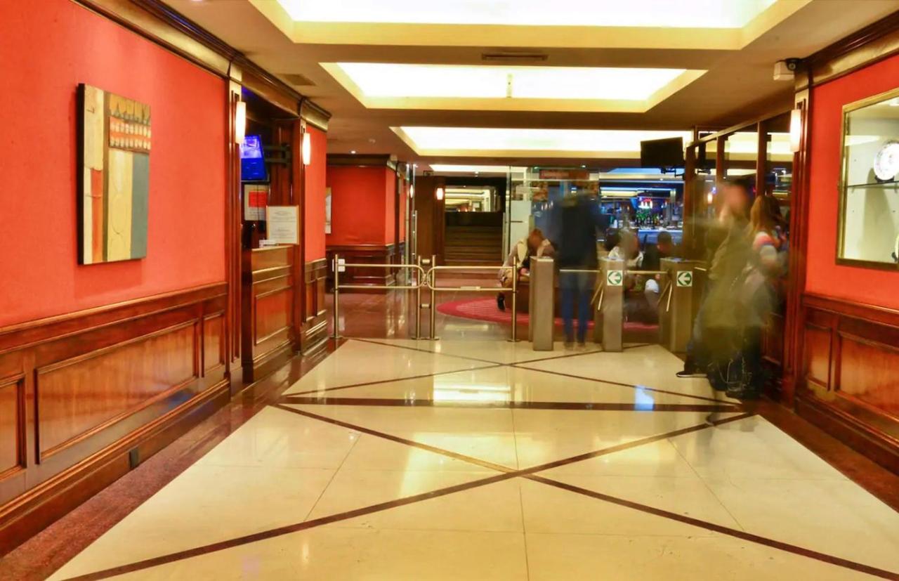 Reina Apart Obelisco, Buenos Aires - 4