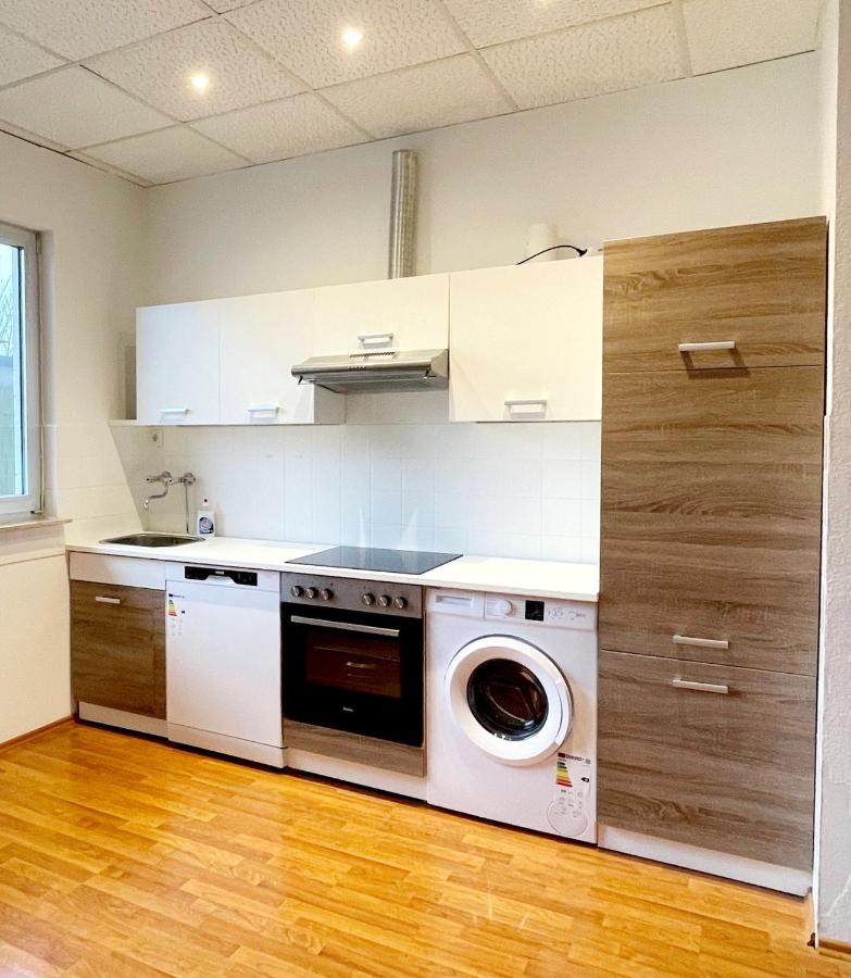 Wohnung für 6 Personen in Wuppertal, Вупертал – Обновени цени 2023