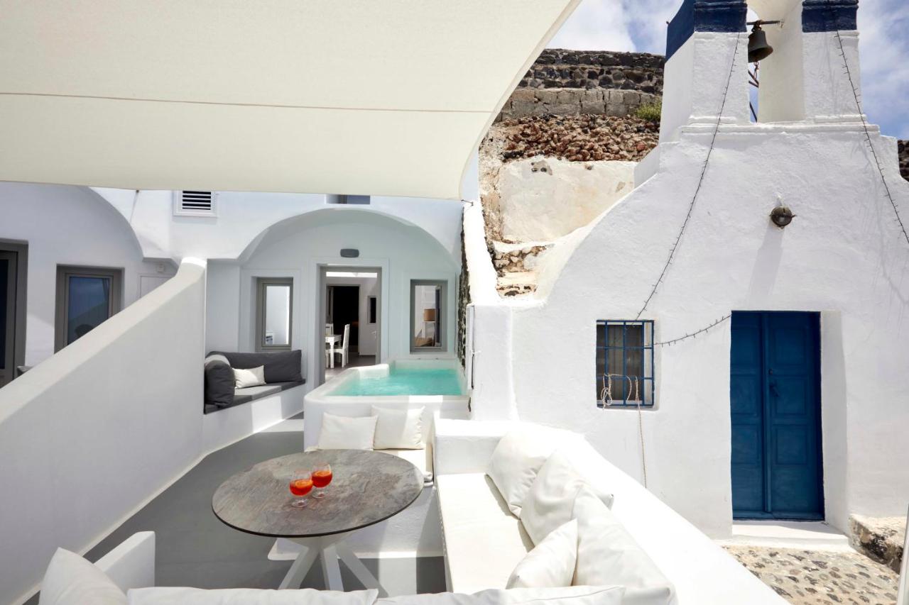 Marizan Caves & Villas - 5