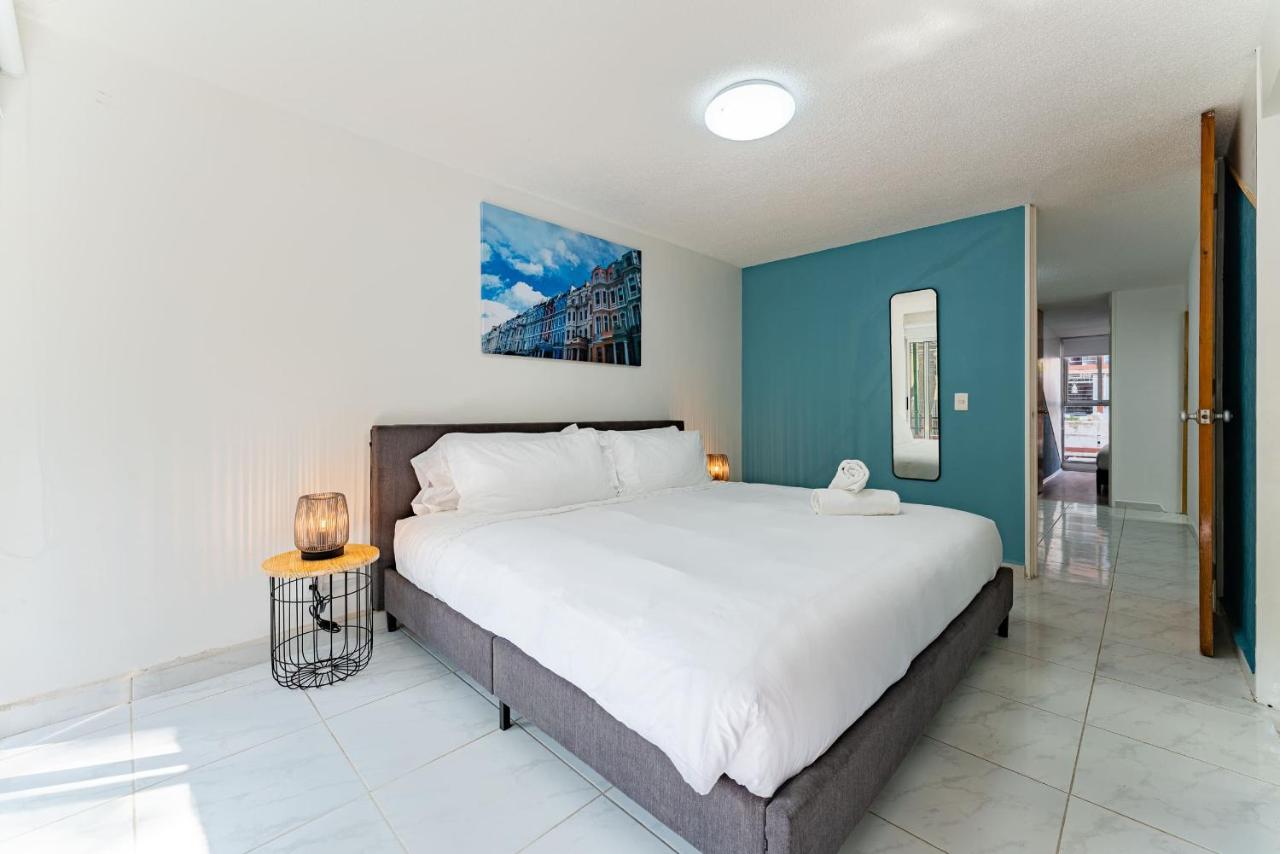 Sonora Apartments by VH - 2