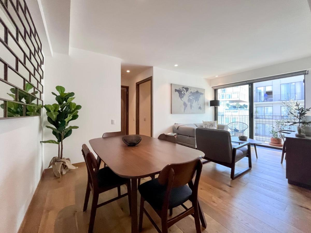 Mi Zona Lodging Condesa - 2