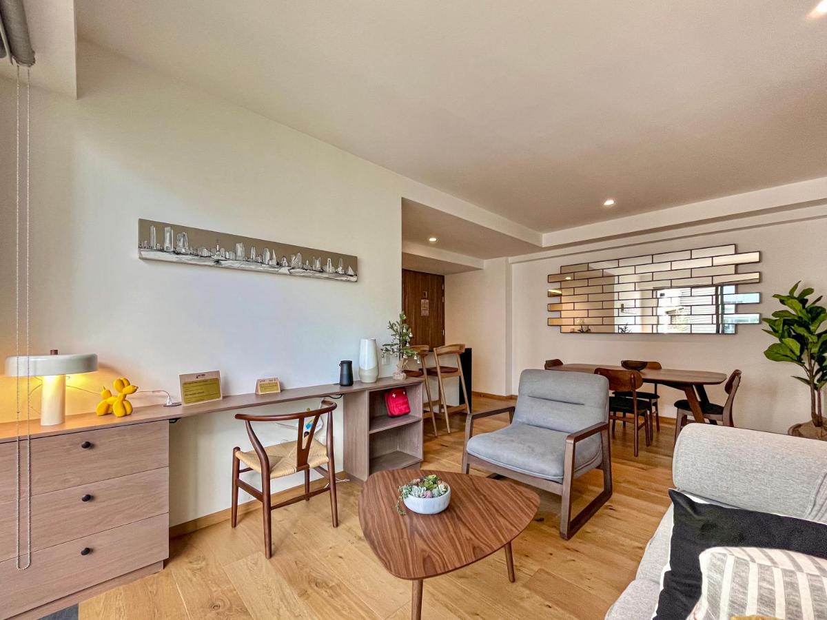 Mi Zona Lodging Condesa - 3