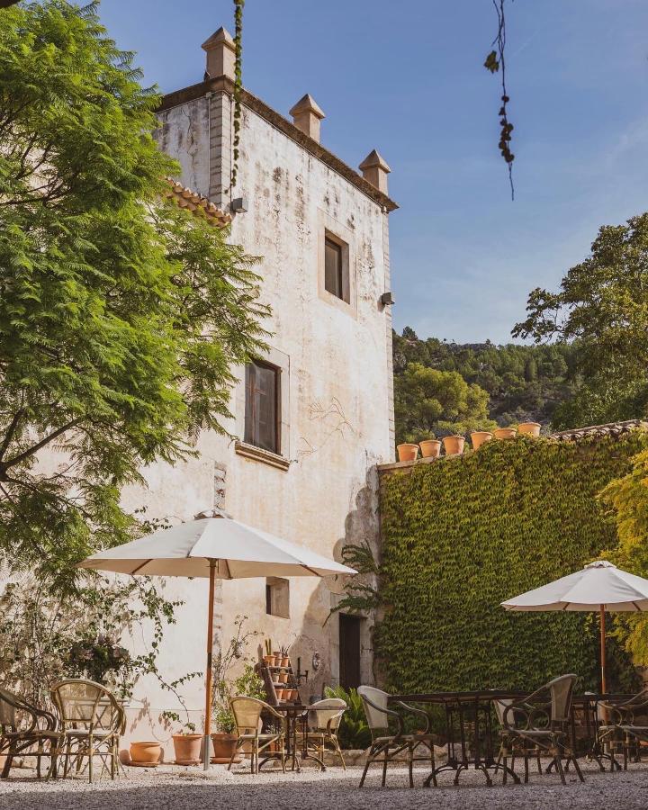 Agroturismo Son Boronat - 5