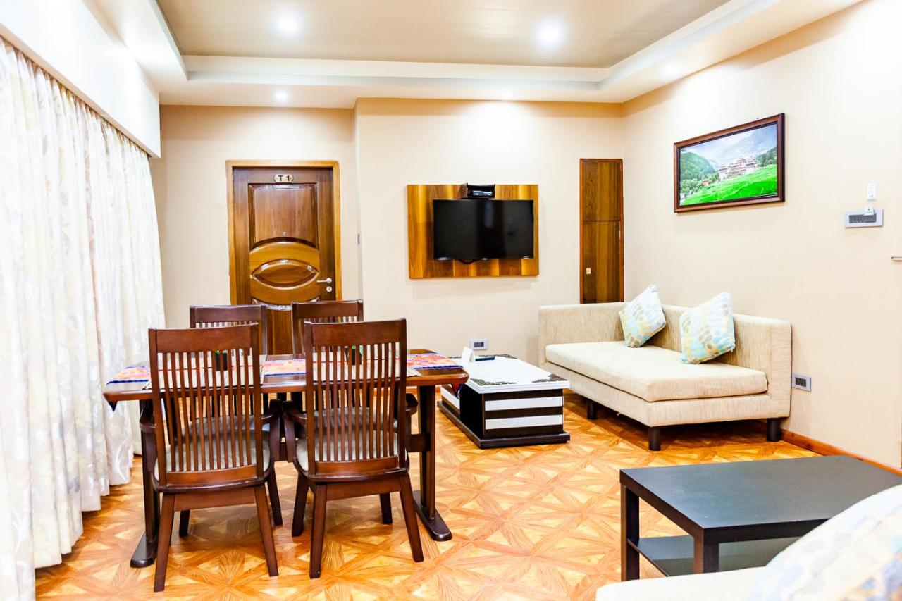 Tara Phendeyling Hotel photo