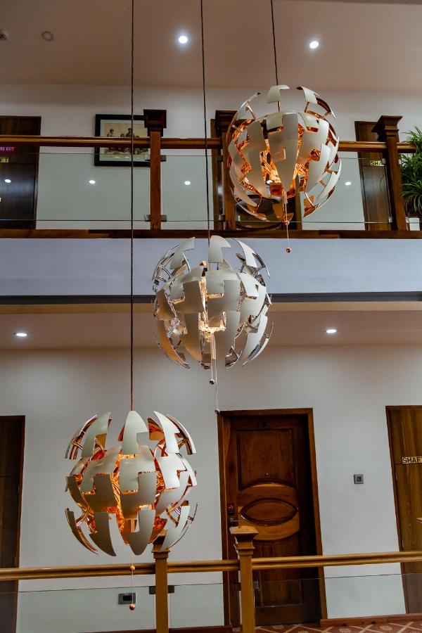 Tara Phendeyling Hotel photo
