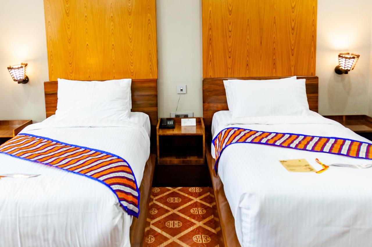 Tara Phendeyling Hotel photo