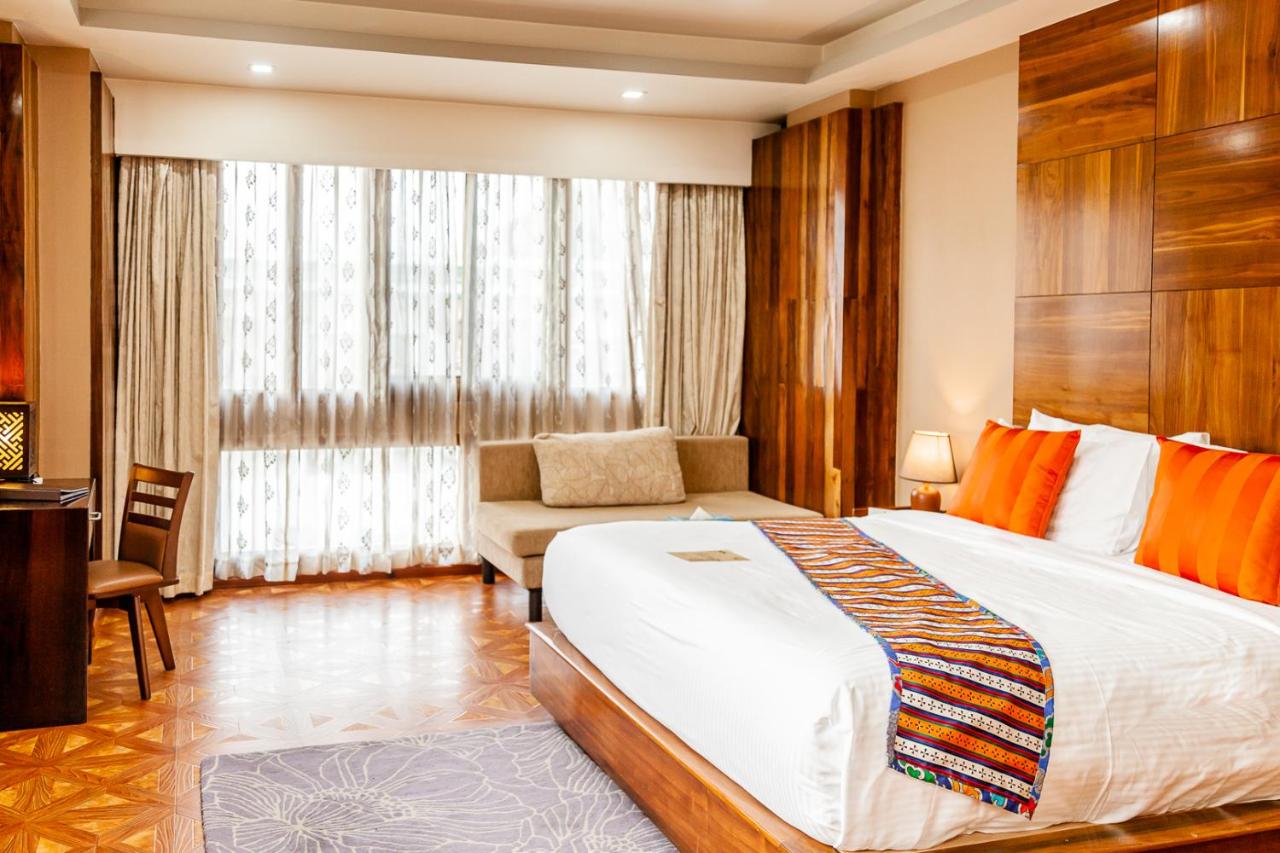 Tara Phendeyling Hotel photo