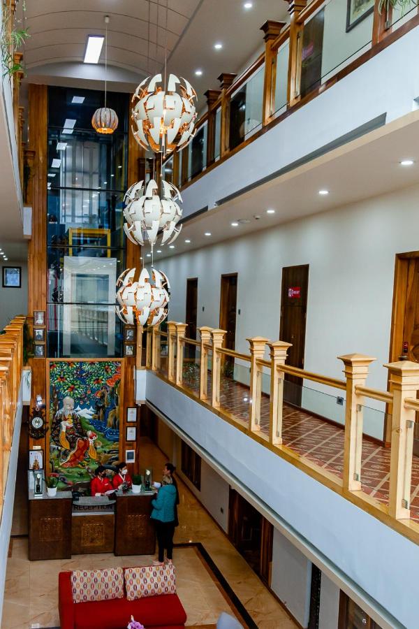 Tara Phendeyling Hotel photo