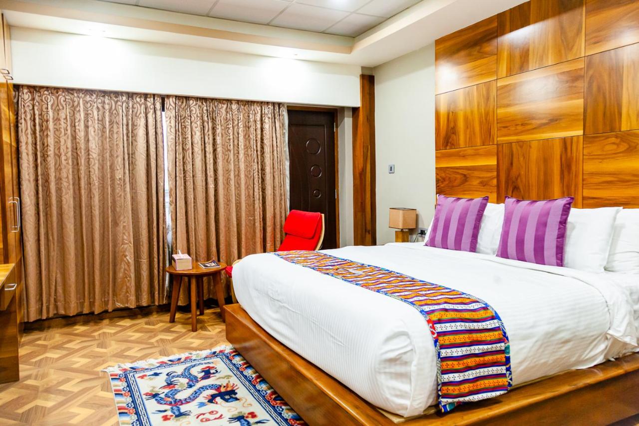 Tara Phendeyling Hotel photo