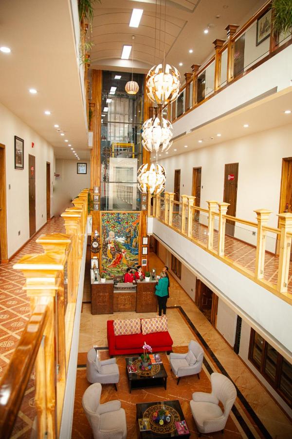 Tara Phendeyling Hotel photo
