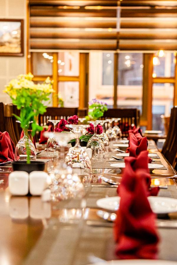 Tara Phendeyling Hotel photo