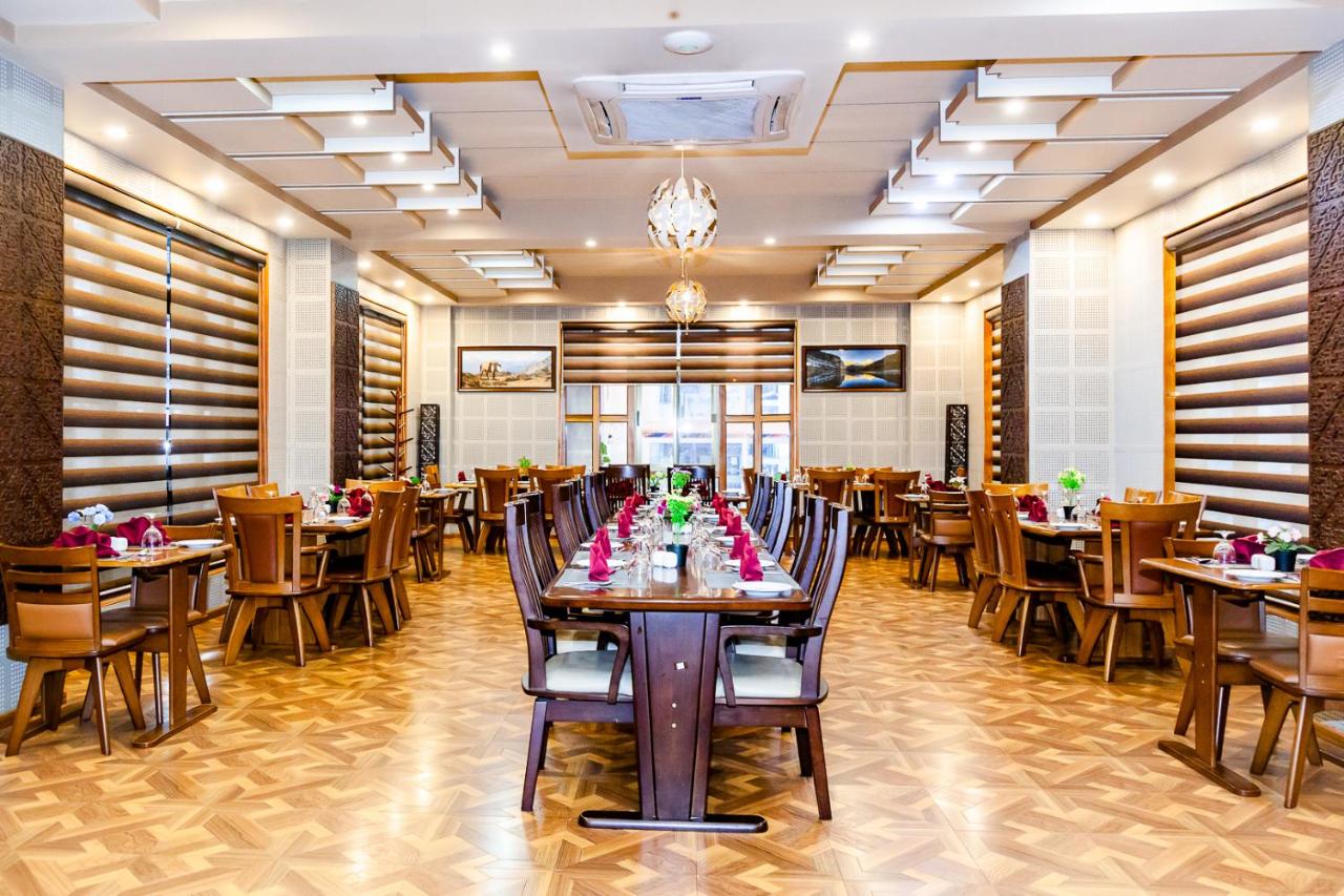 Tara Phendeyling Hotel photo