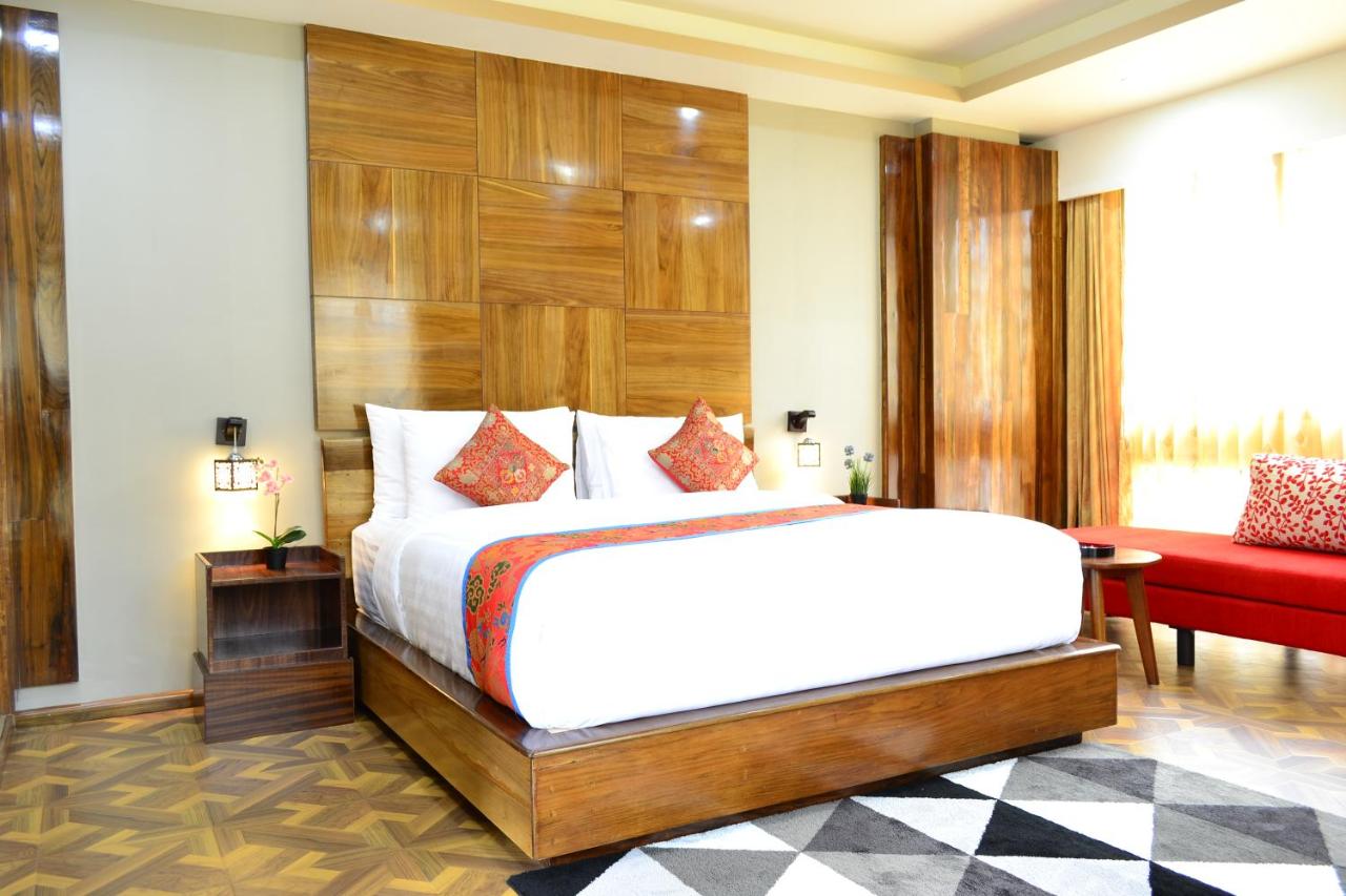 Tara Phendeyling Hotel photo