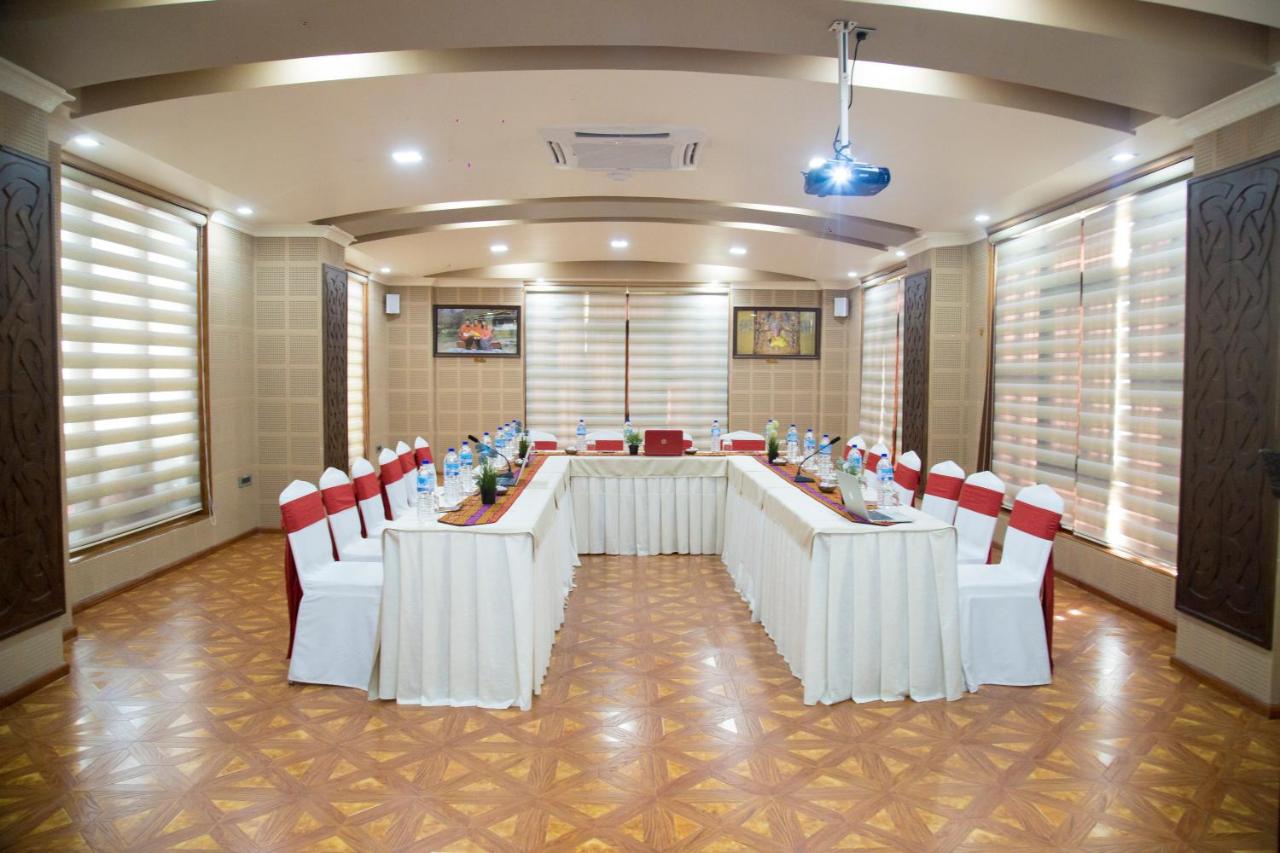 Tara Phendeyling Hotel photo