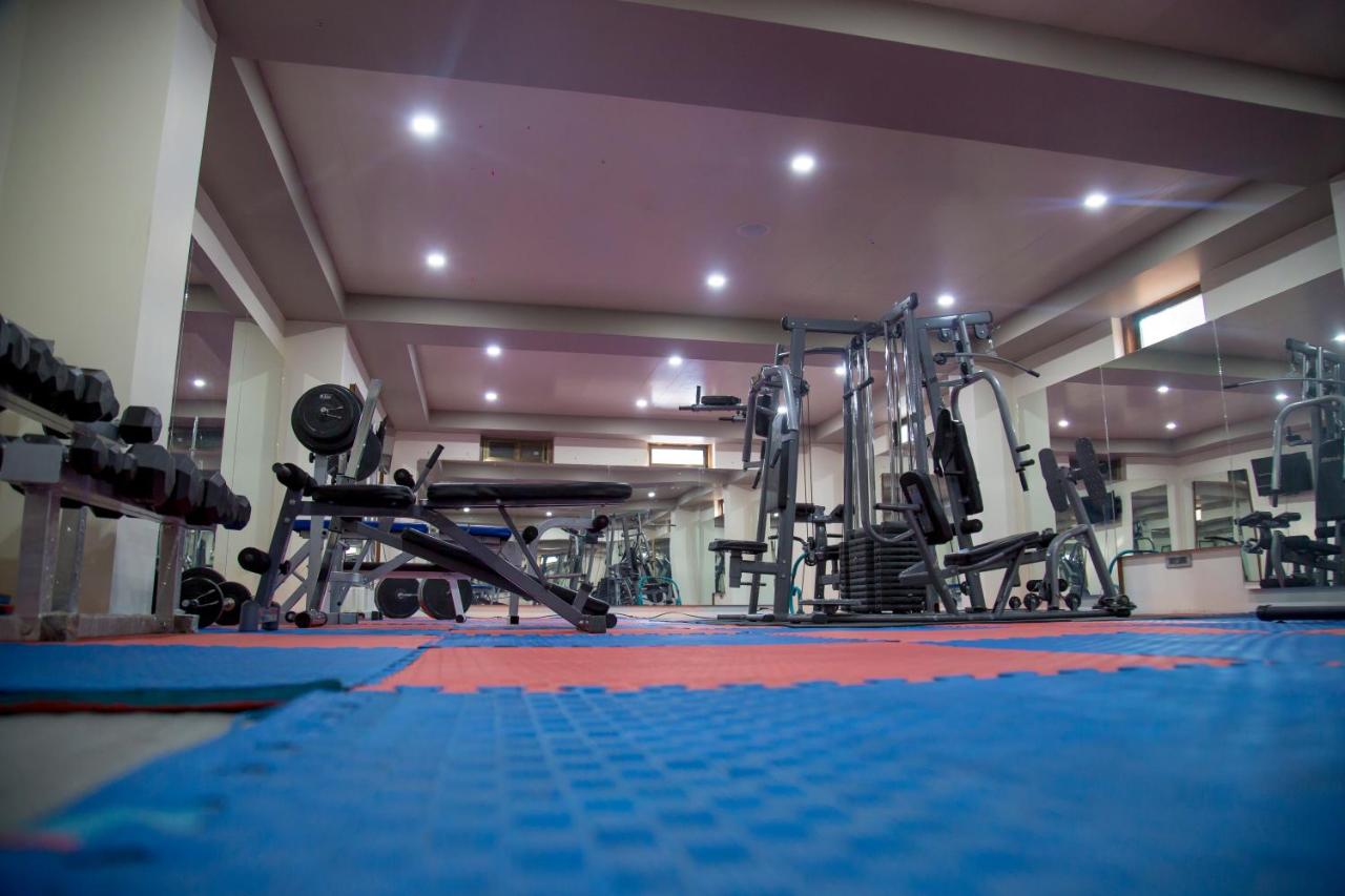 Tara Phendeyling Hotel photo