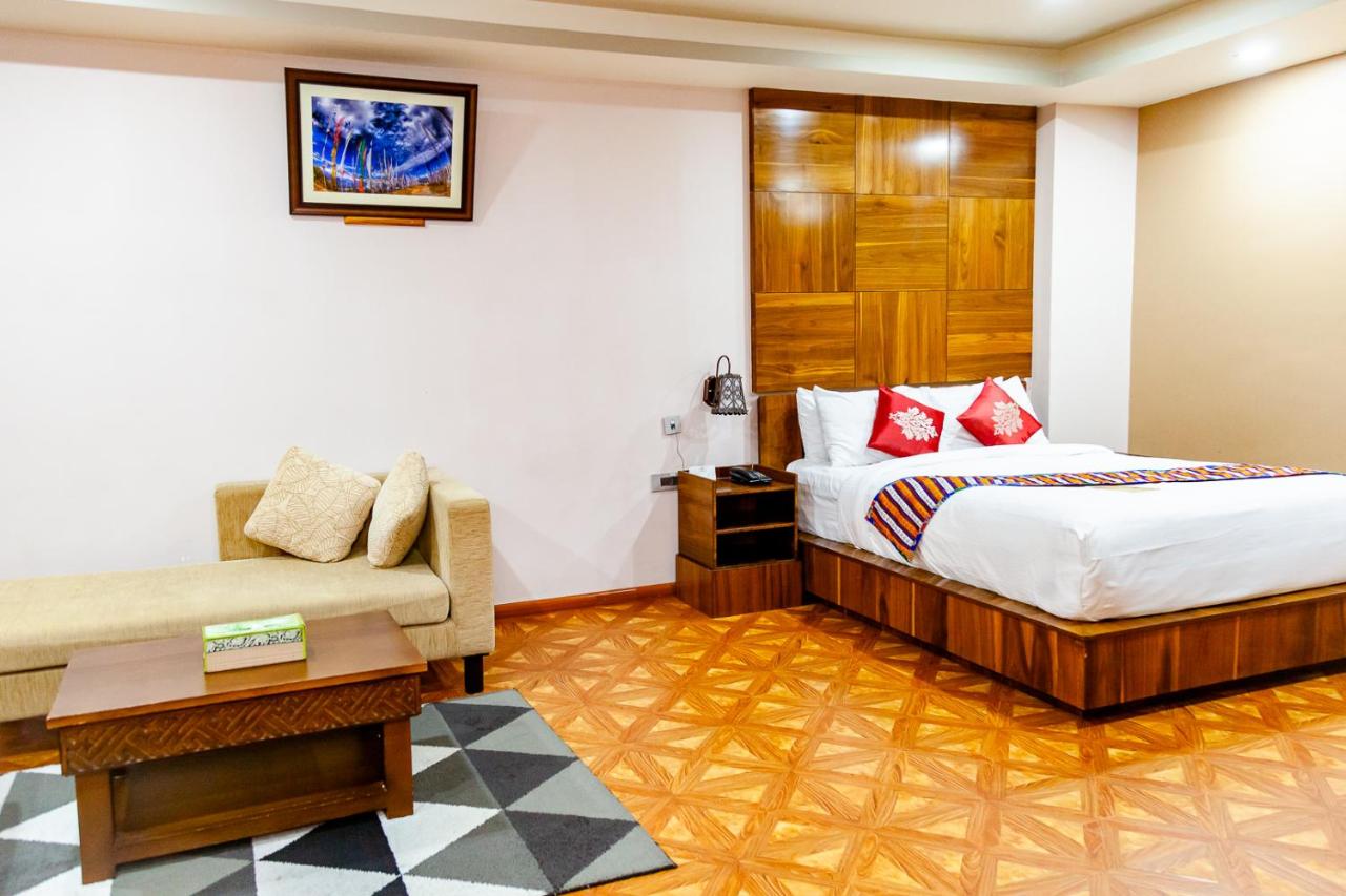 Tara Phendeyling Hotel photo