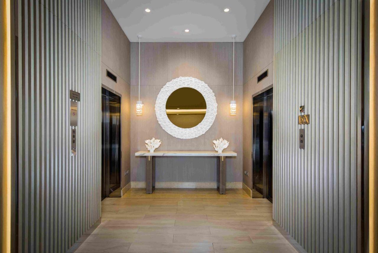 Beach Rotana – All Suites - 3